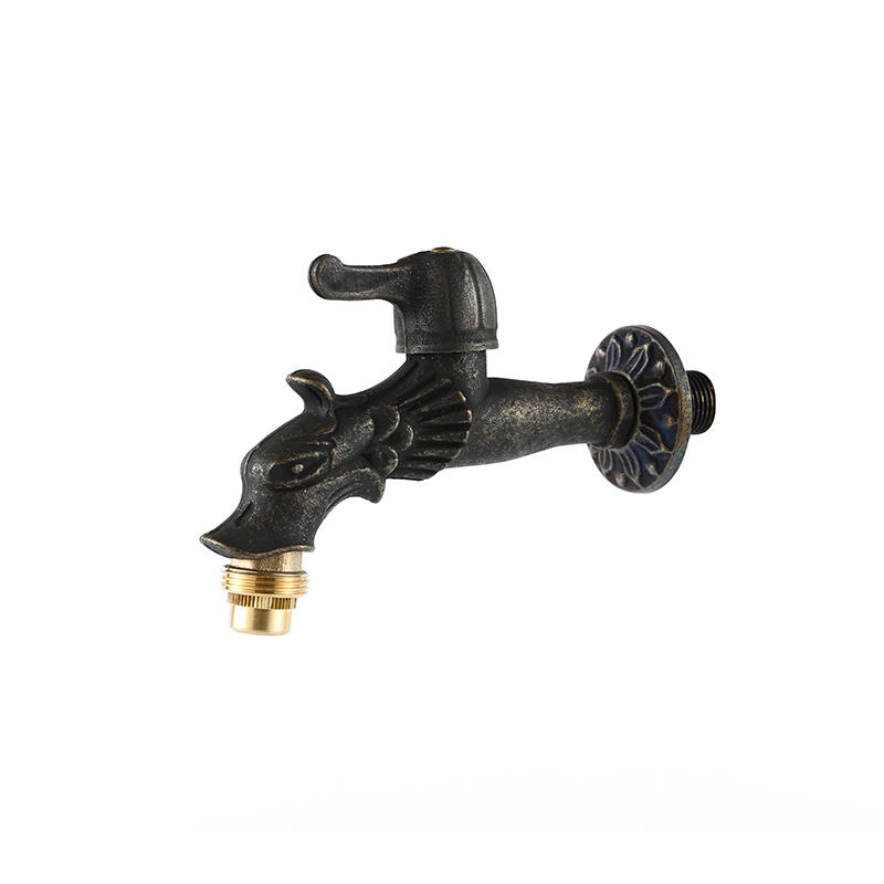 Art Faucet Series 3006 black
