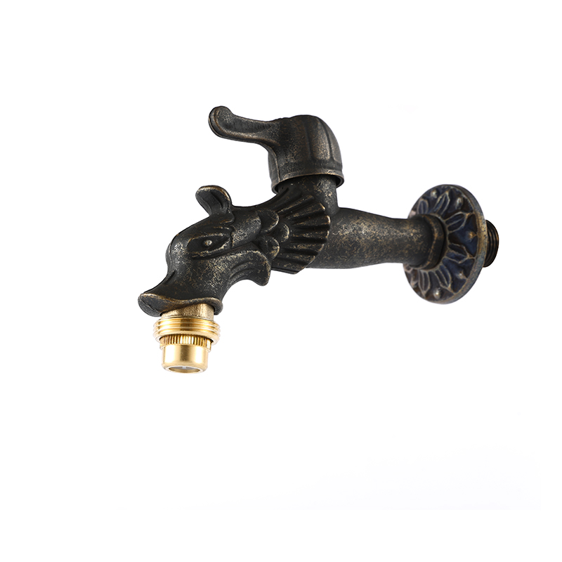 Art Faucet Series 3006 black